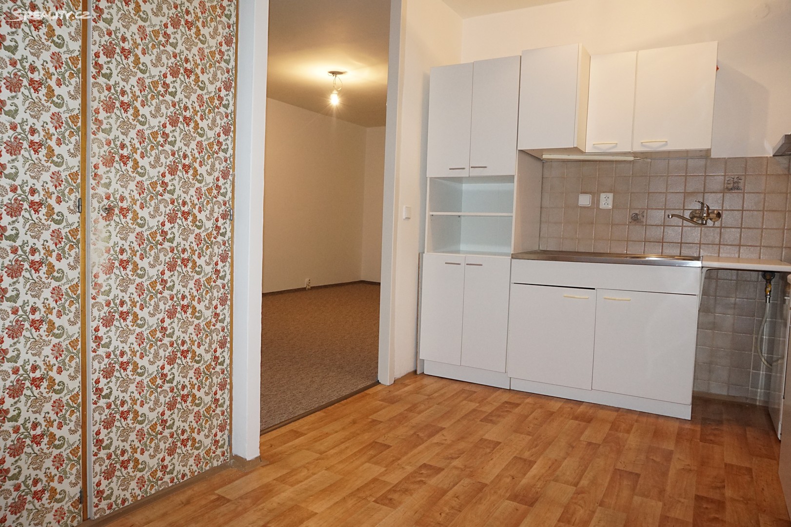 Prodej bytu 2+1 64 m², Bojasova, Praha 8 - Kobylisy