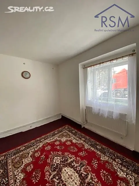 Prodej bytu 2+1 56 m², Příkazy - Hynkov, okres Olomouc