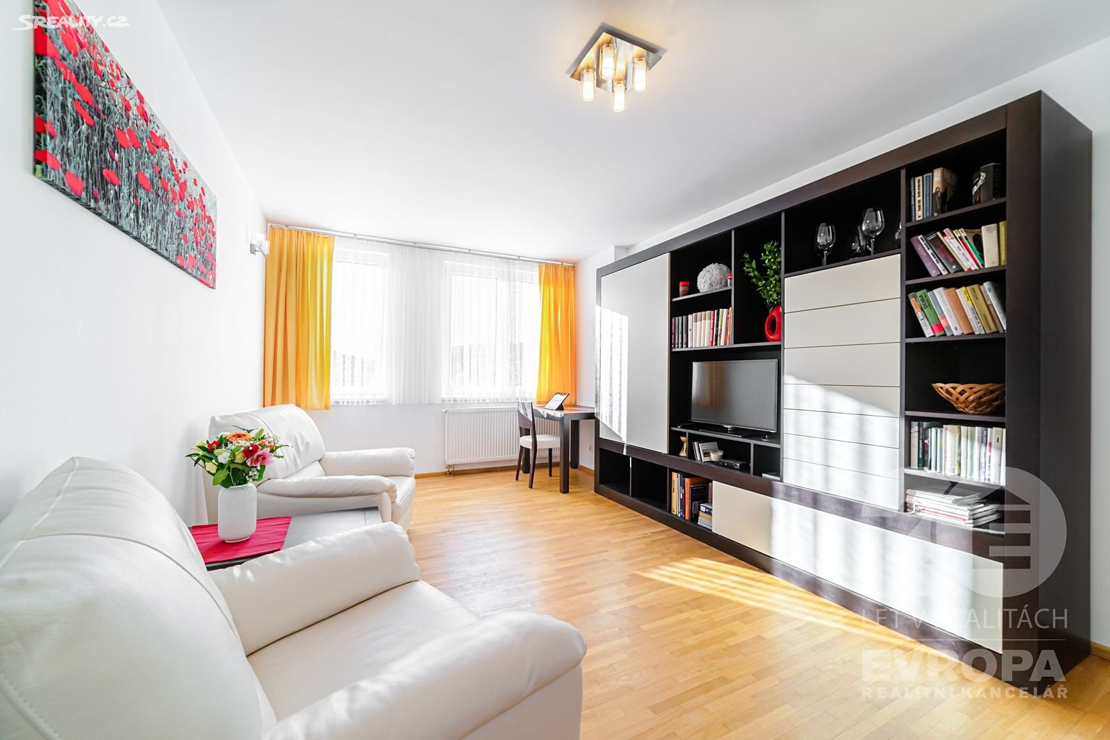 Prodej bytu 2+1 67 m², Špindlerův Mlýn - Bedřichov, okres Trutnov