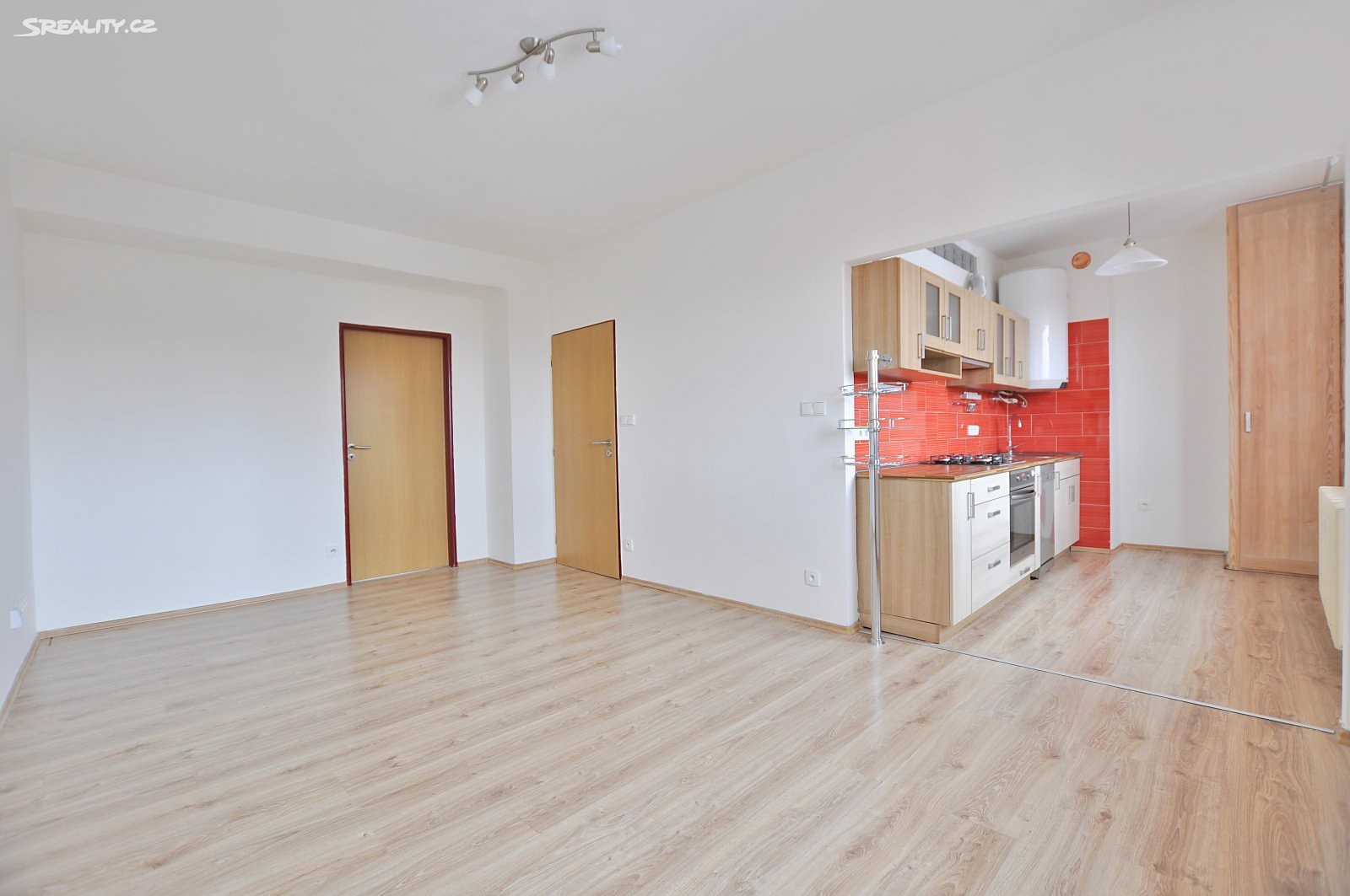 Prodej bytu 2+1 57 m², Slovanská, Vrchlabí