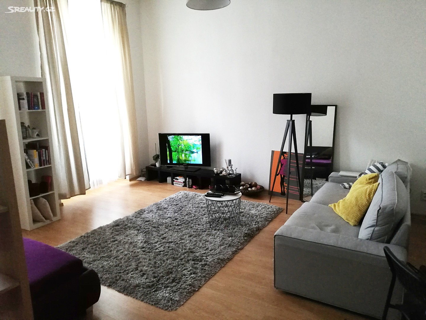 Prodej bytu 2+kk 52 m², Brno - Zábrdovice, okres Brno-město