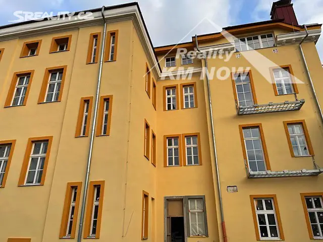 Prodej bytu 2+kk 80 m², Tovačovského, Kroměříž