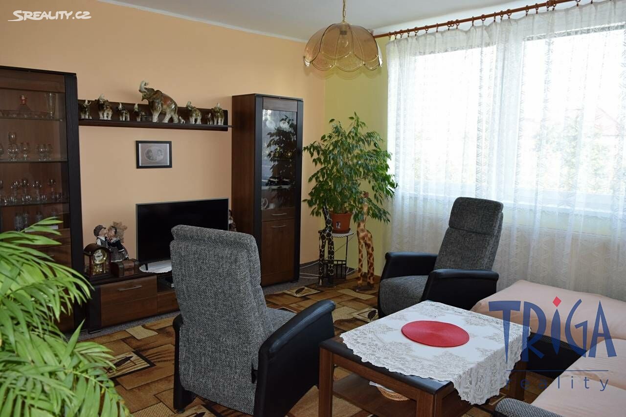 Prodej bytu 3+1 74 m², Pohlova, Hradec Králové - Plácky