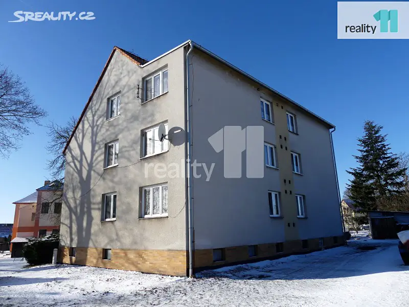 Prodej bytu 3+1 73 m², Kotovice, okres Plzeň-jih