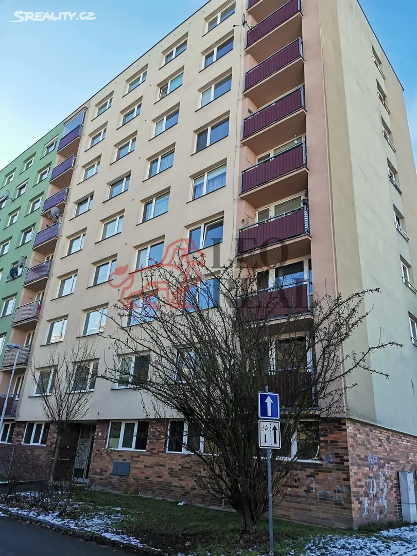 Prodej bytu 3+1 59 m², Mladá Boleslav - Mladá Boleslav II, okres Mladá Boleslav