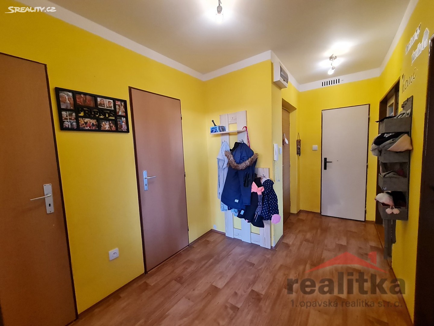 Prodej bytu 3+1 67 m², Bílovecká, Opava - Kylešovice