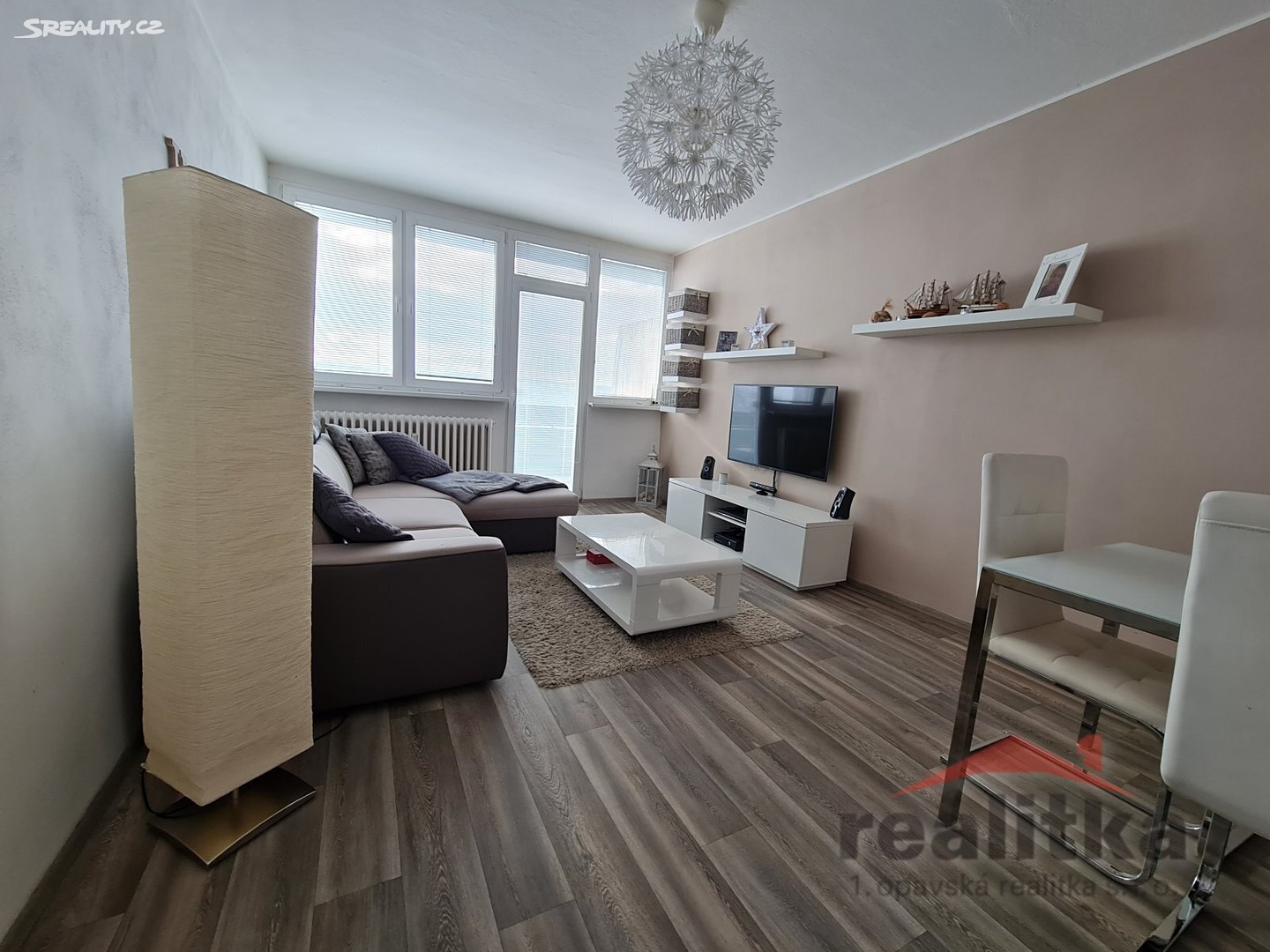 Prodej bytu 3+1 70 m², Jaselská, Opava - Předměstí
