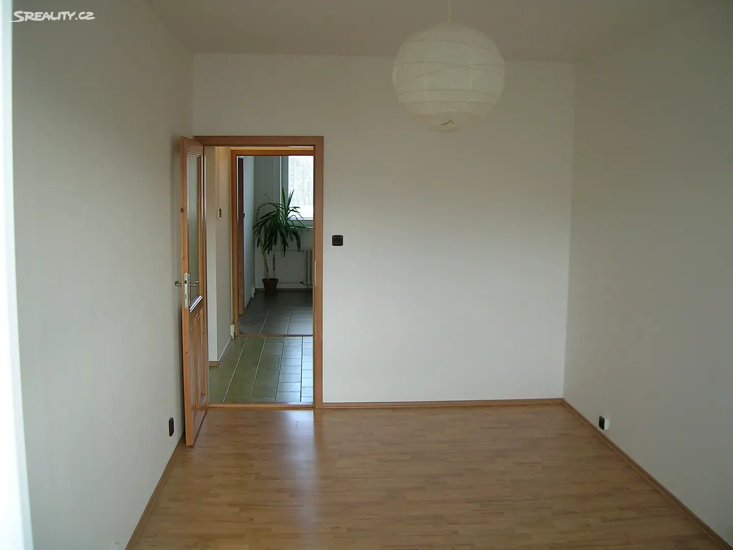 Prodej bytu 3+1 75 m², náměstí Václava Vacka, Ostrava - Poruba