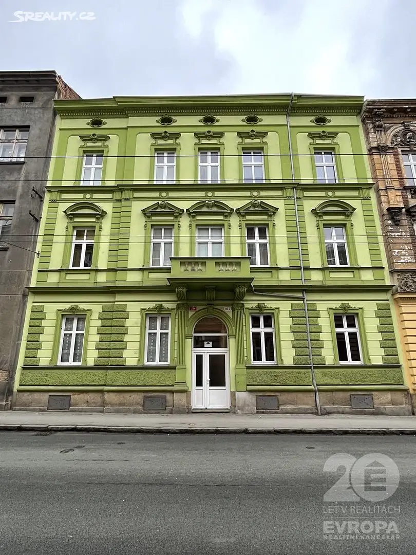 Prodej bytu 3+1 79 m², Koperníkova, Plzeň - Jižní Předměstí