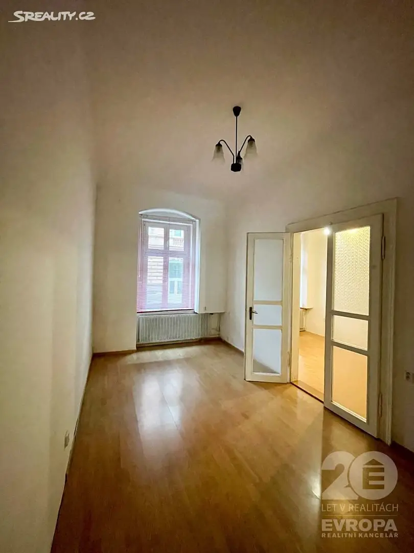 Prodej bytu 3+1 79 m², Koperníkova, Plzeň - Jižní Předměstí