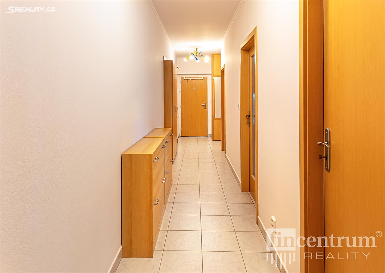 Prodej bytu 3+1 89 m², Na Jíkalce, Plzeň - Jižní Předměstí