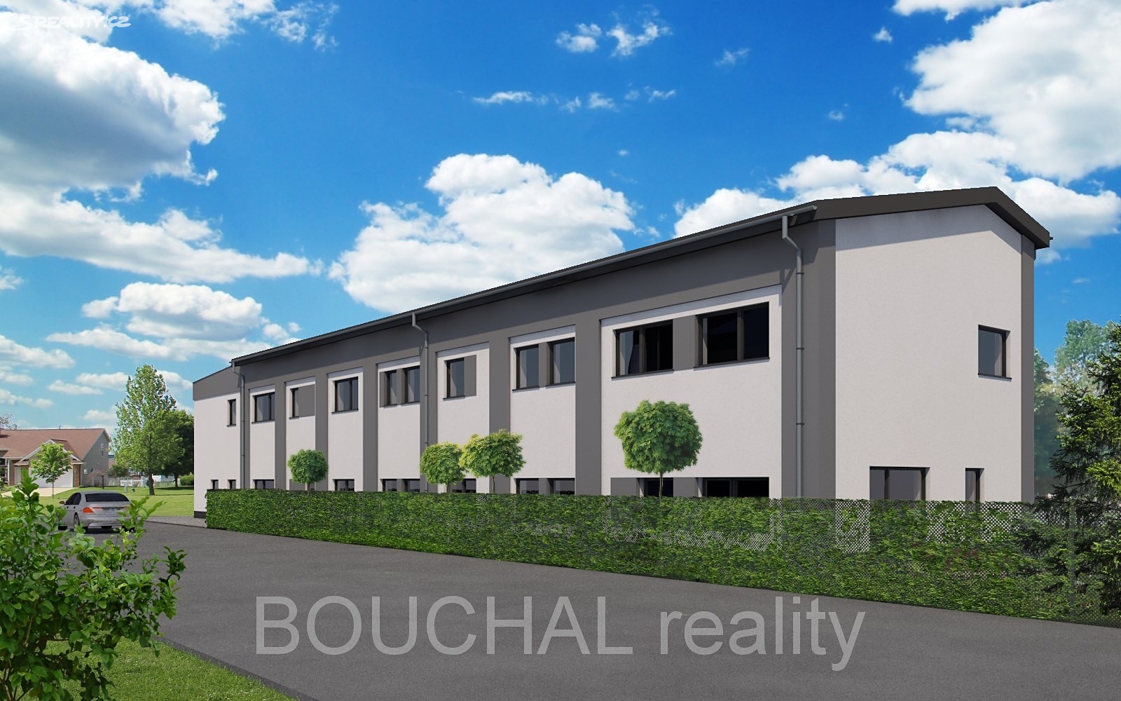 Prodej bytu 3+kk 73 m², Křižíkova, Nýřany