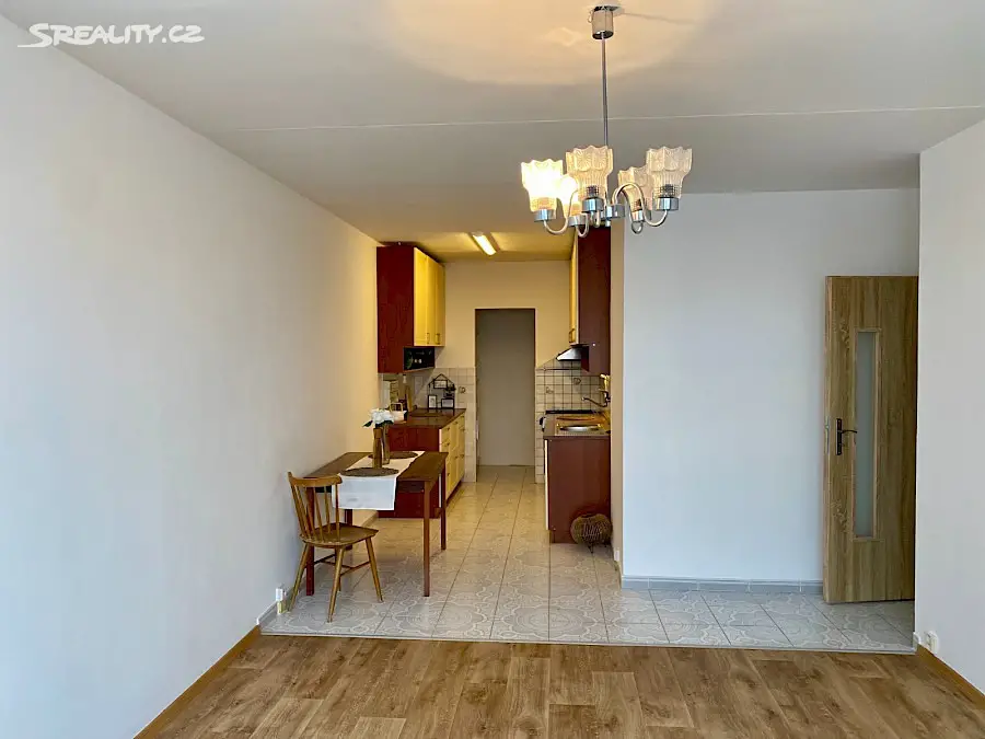 Prodej bytu 3+kk 72 m², Křejpského, Praha 4 - Chodov