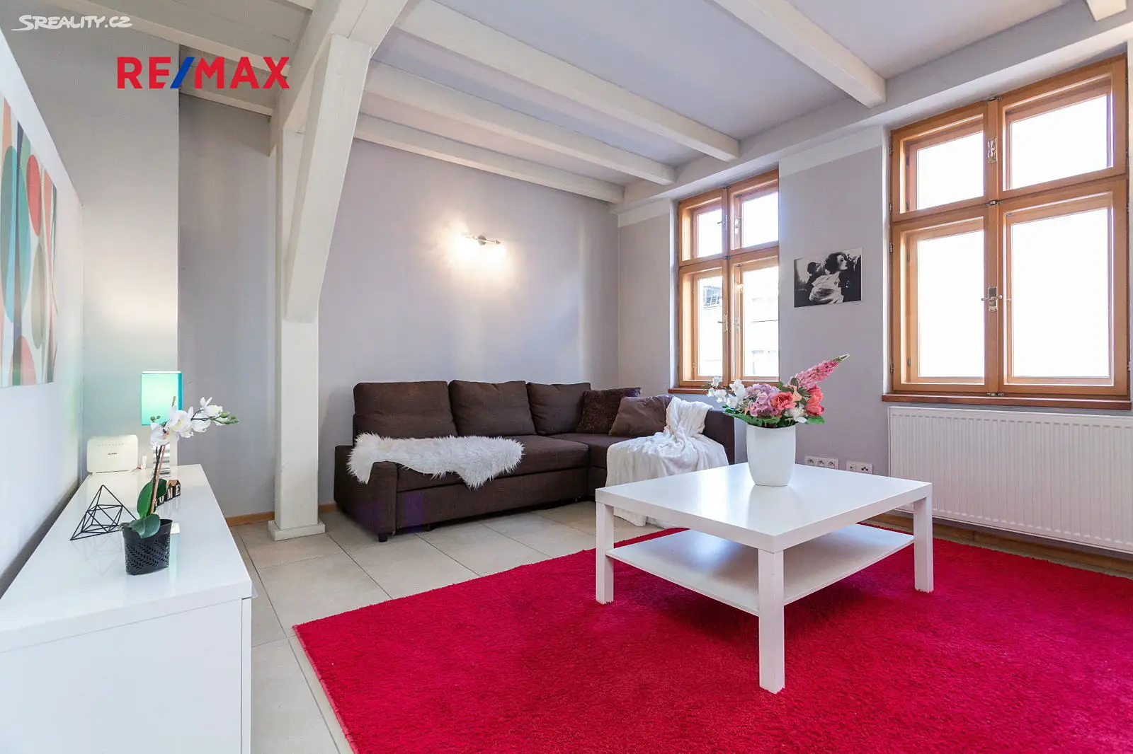 Prodej bytu 3+kk 110 m² (Mezonet), Karlovo náměstí, Praha 2 - Nové Město