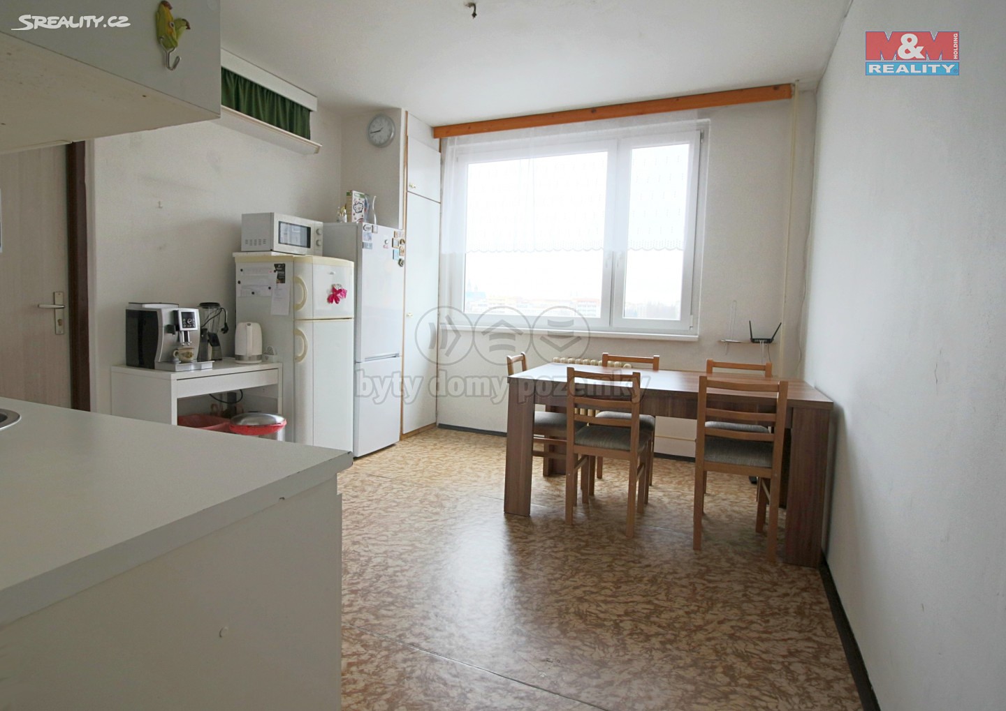 Prodej bytu 4+1 110 m², Hradecká, Hradec Králové - Nový Hradec Králové