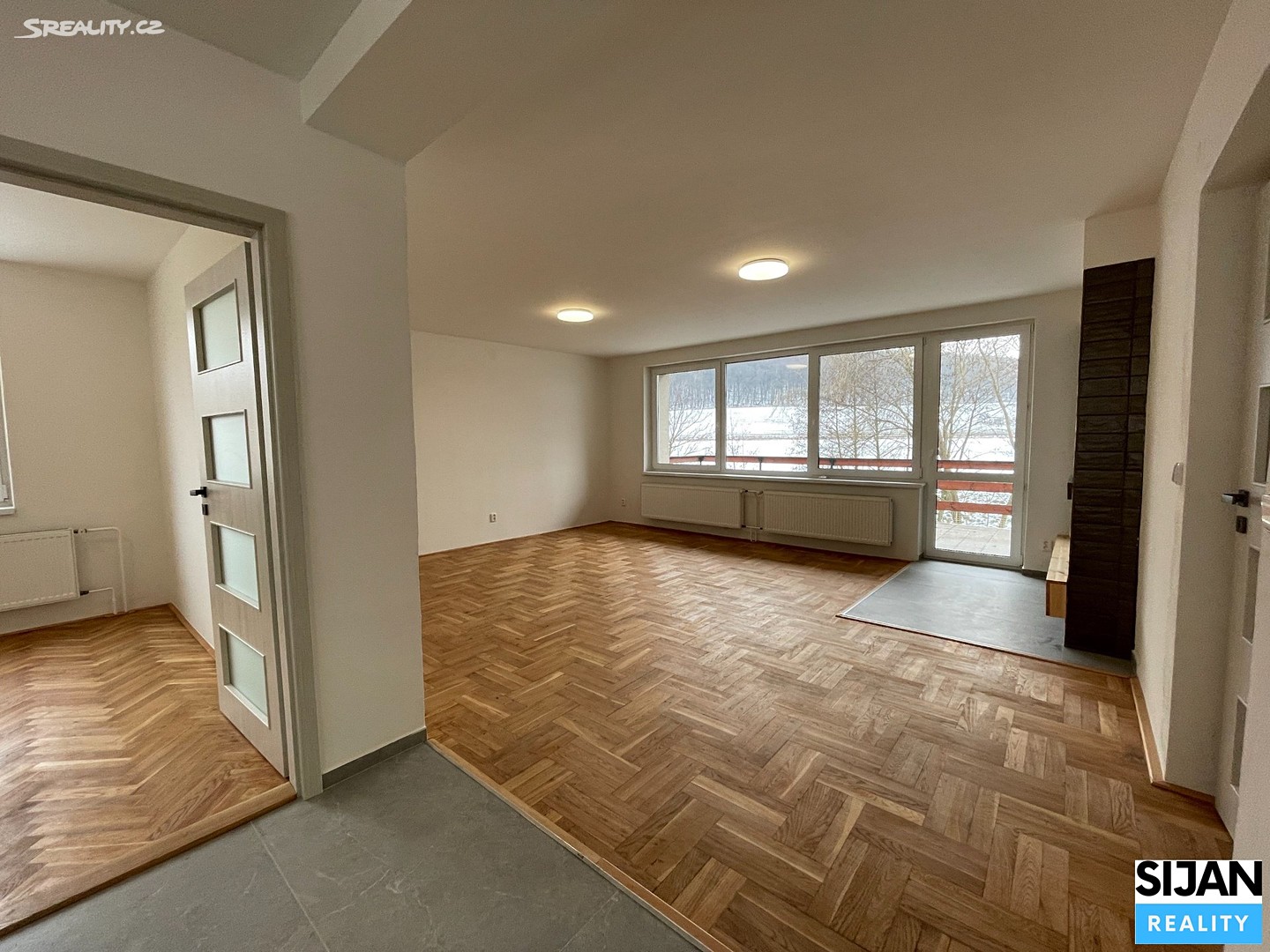 Prodej  rodinného domu 198 m², pozemek 422 m², Jarohněvice, okres Kroměříž