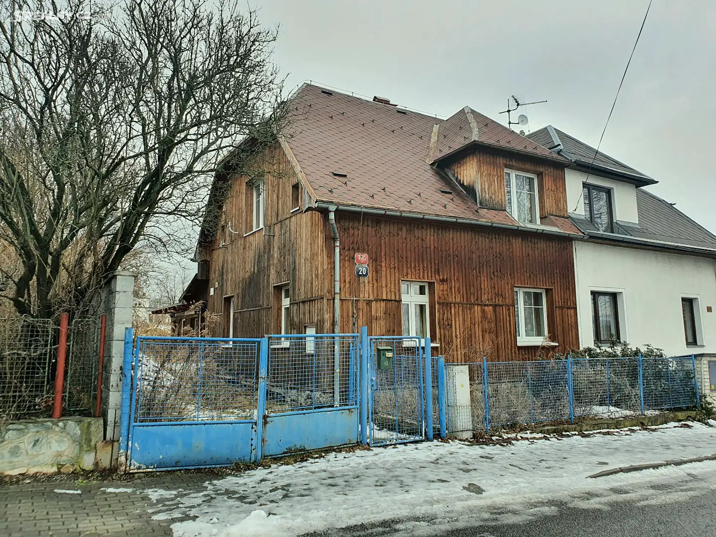 Prodej  rodinného domu 177 m², pozemek 749 m², Suldovského, Liberec - Liberec XI-Růžodol I