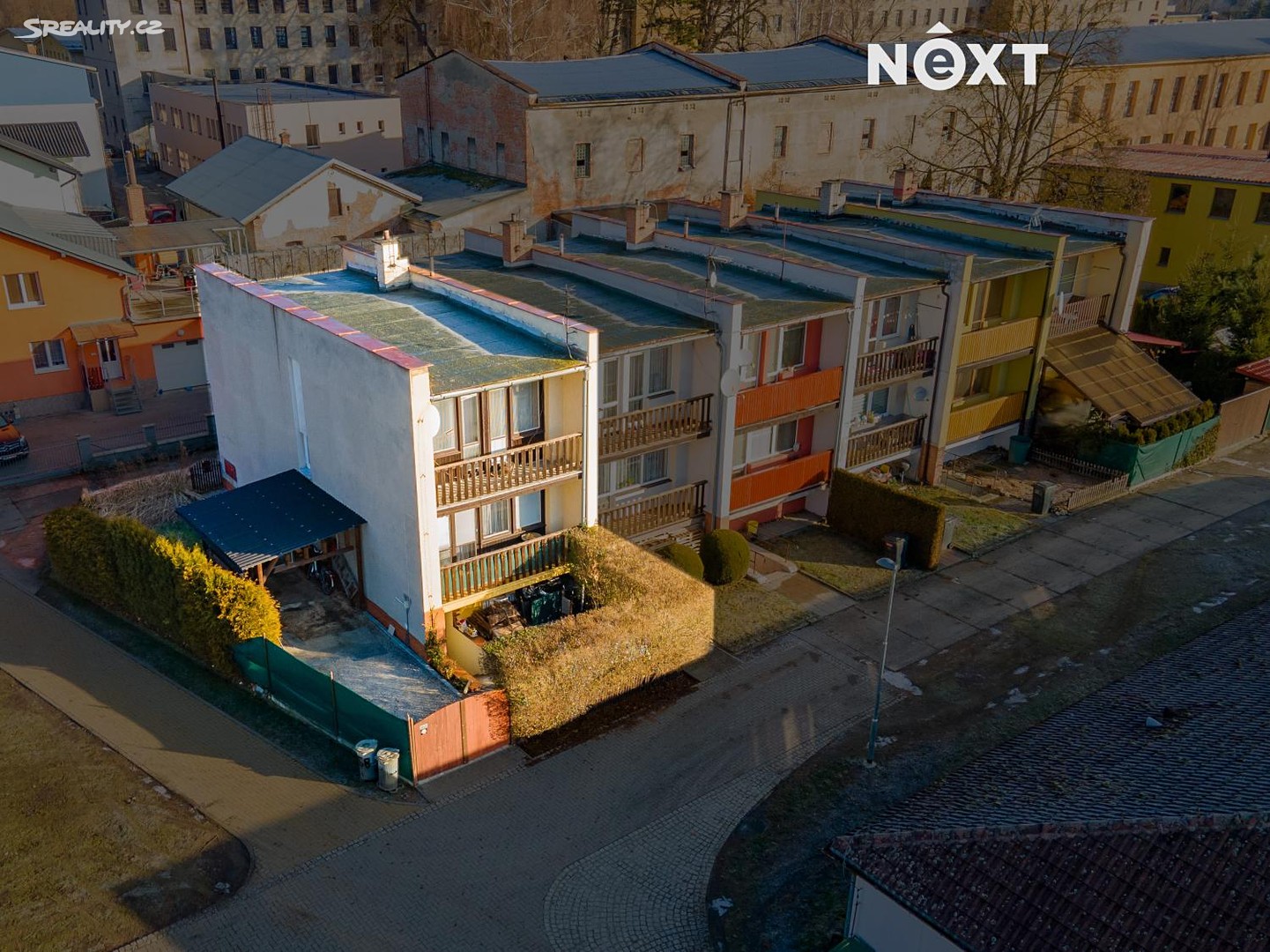Prodej  rodinného domu 210 m², pozemek 208 m², Sudkov, okres Šumperk