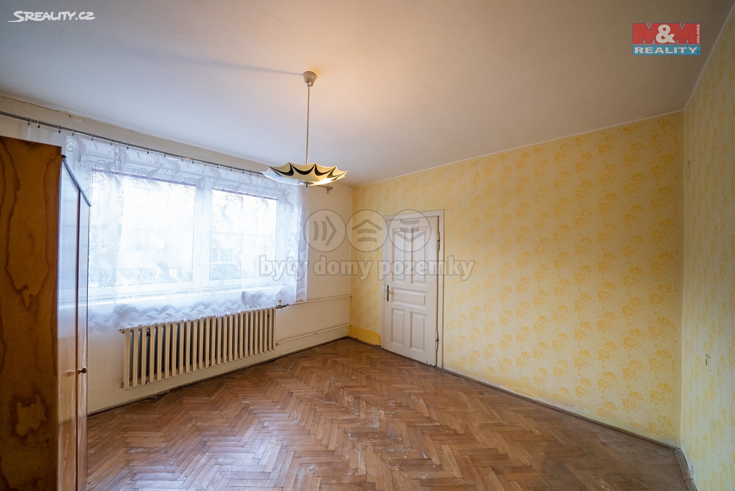 Prodej  rodinného domu 273 m², pozemek 618 m², Těšany, okres Brno-venkov