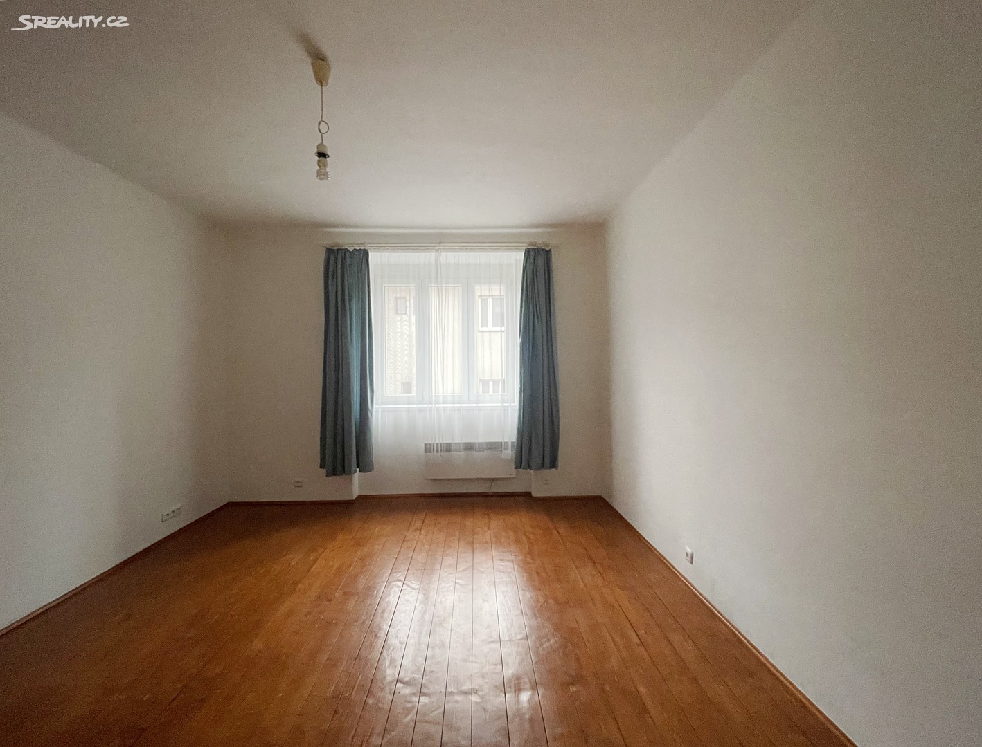 Pronájem bytu 1+1 26 m², Ke Strašnické, Praha 10 - Strašnice