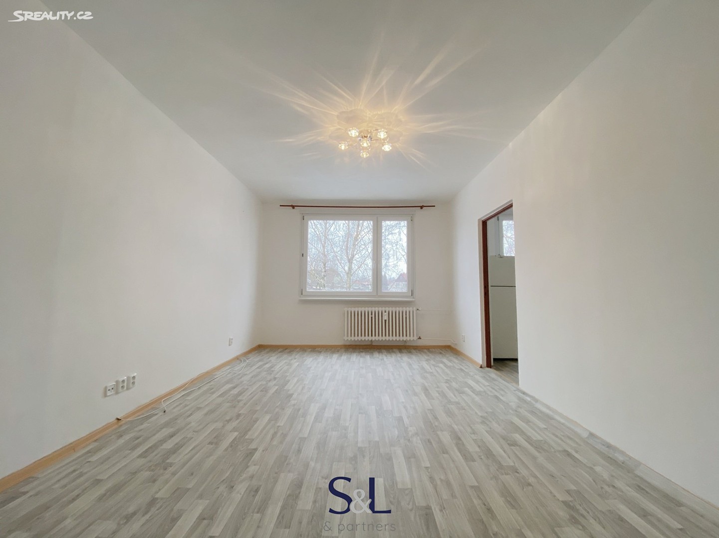 Pronájem bytu 2+1 67 m², Jáchymovská, Liberec - Liberec X-Františkov