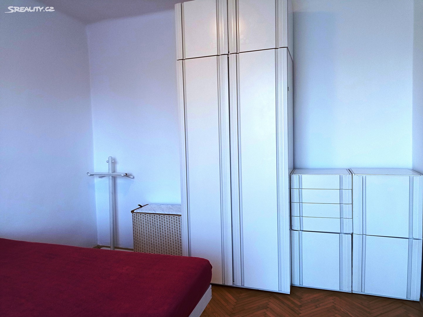 Pronájem bytu 2+1 51 m², Blatenská, Plzeň - Lobzy