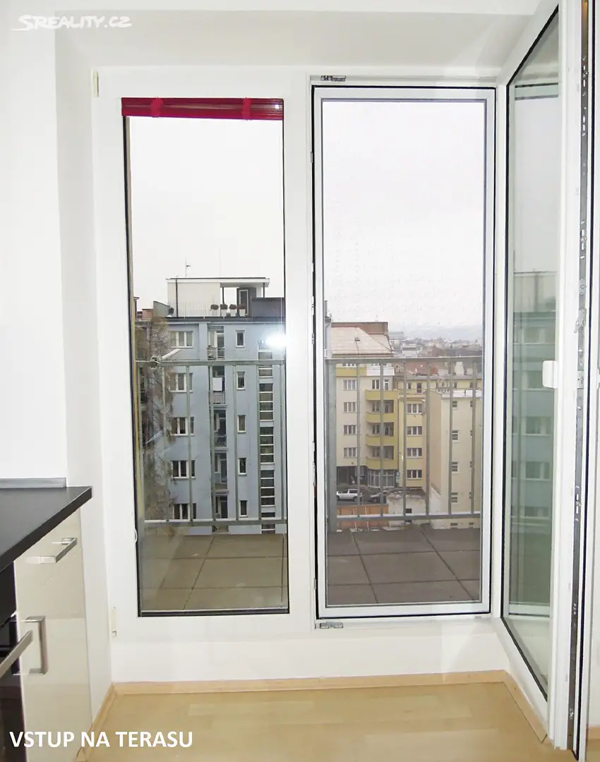 Pronájem bytu 2+kk 55 m², Kounicova, Brno