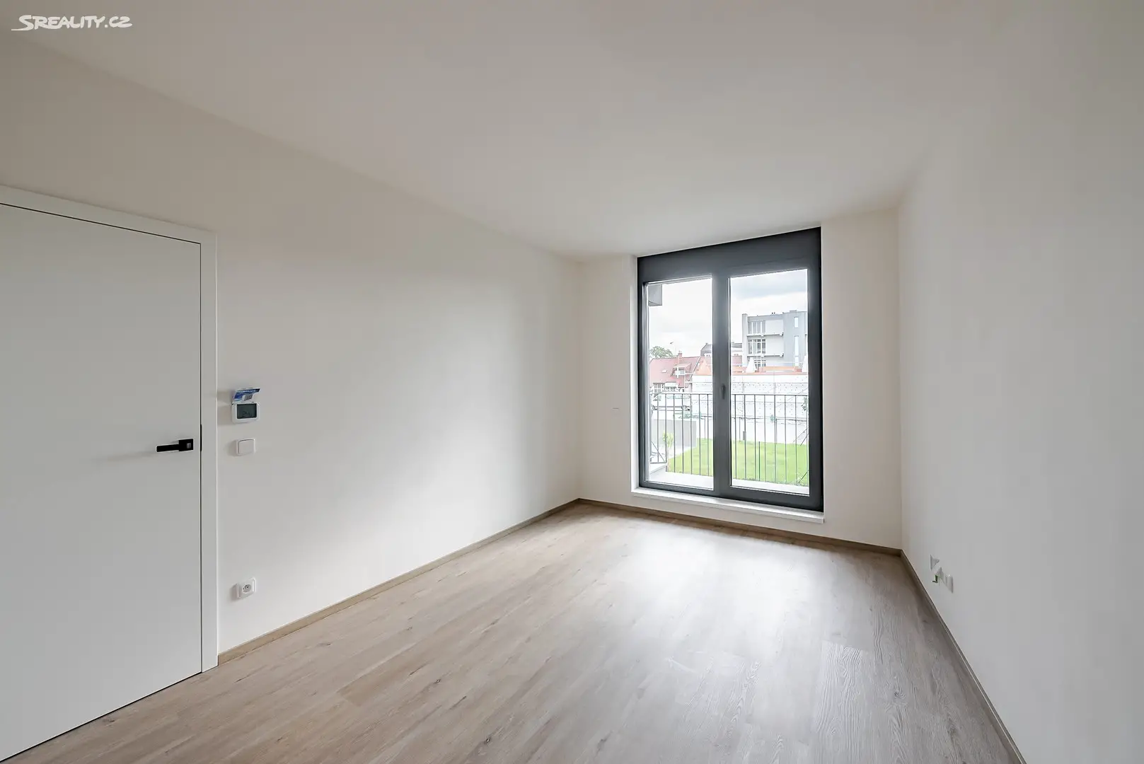 Pronájem bytu 2+kk 50 m², Fügnerova, Poděbrady - Poděbrady III