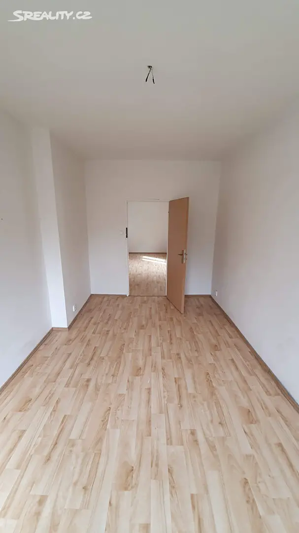 Pronájem bytu 2+kk 55 m², Školní, Štětí