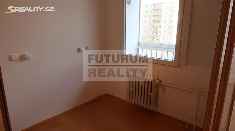 Pronájem bytu 3+kk 61 m², Harrachovská, Praha 9 - Střížkov