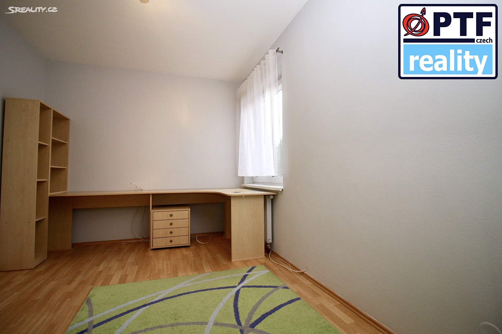 Pronájem bytu 4+1 108 m², Kotíkovská, Plzeň - Severní Předměstí