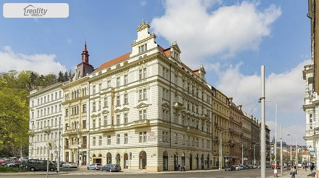 Újezd, Praha 5 - Malá Strana