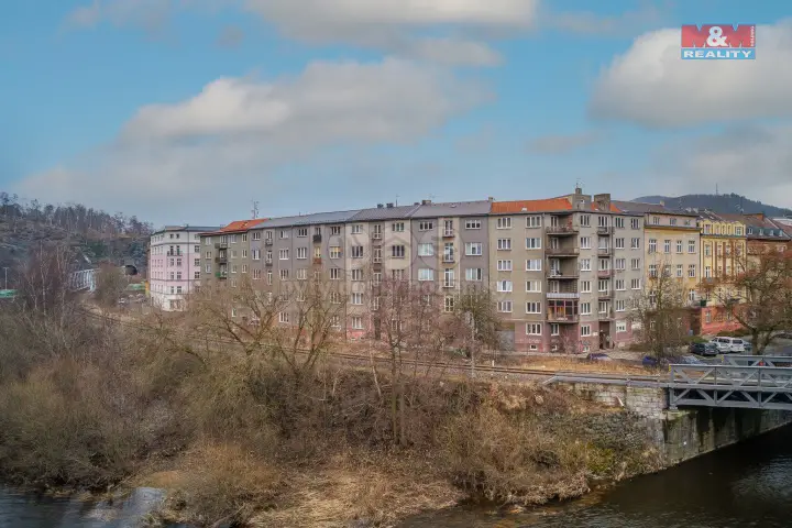 nábřeží Jana Palacha 1079, Karlovy Vary