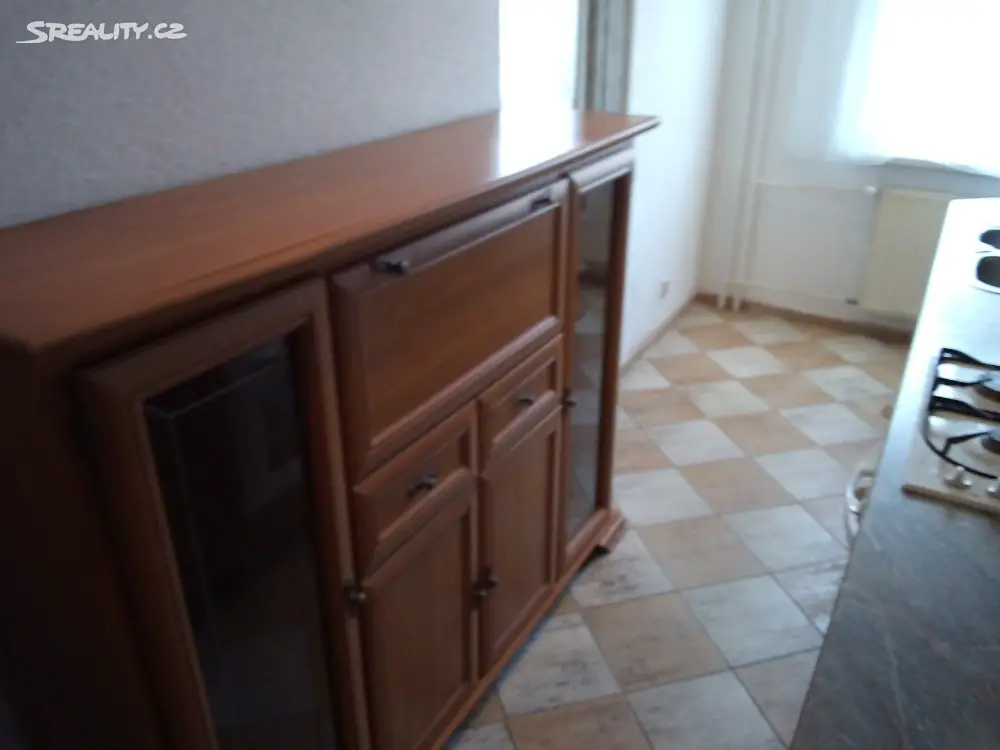 Prodej bytu 2+1 51 m², Bukovany, okres Sokolov