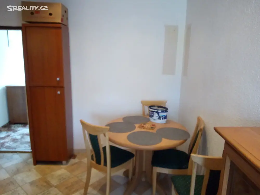 Prodej bytu 2+1 51 m², Bukovany, okres Sokolov