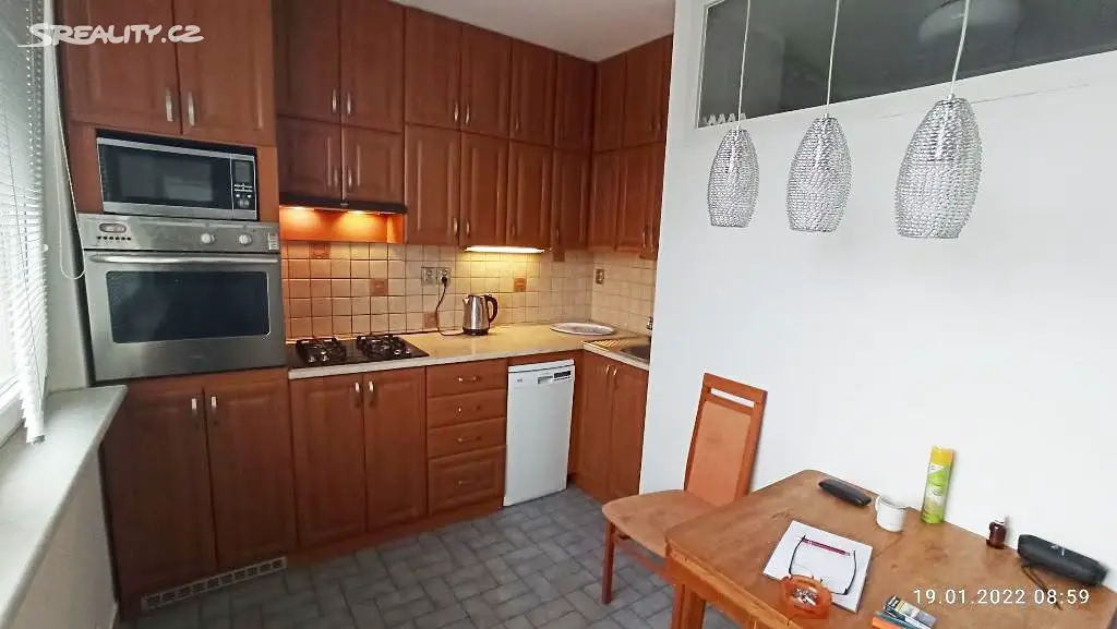 Prodej bytu 3+1 79 m², Čechova, Otrokovice