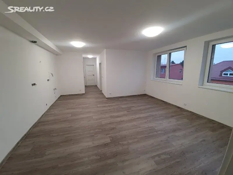 Prodej bytu 4+kk 70 m², Helenínská, Jihlava