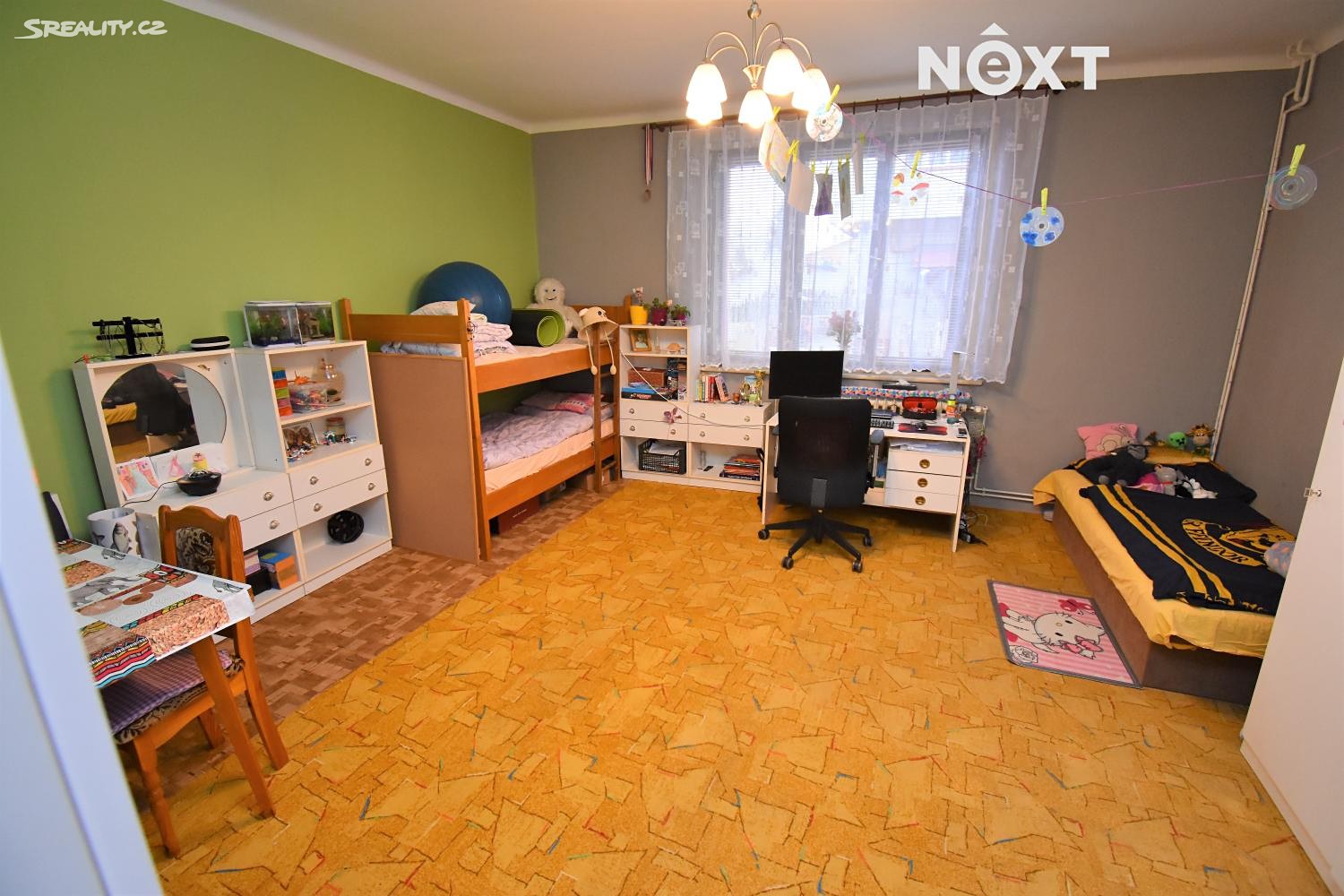 Prodej  rodinného domu 176 m², pozemek 735 m², Nová, Mladá Boleslav - Čejetice