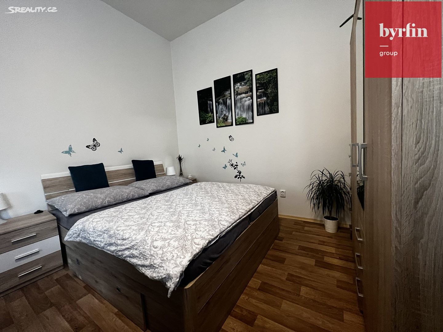 Pronájem bytu 1+1 46 m², Pekařská, Opava - Město