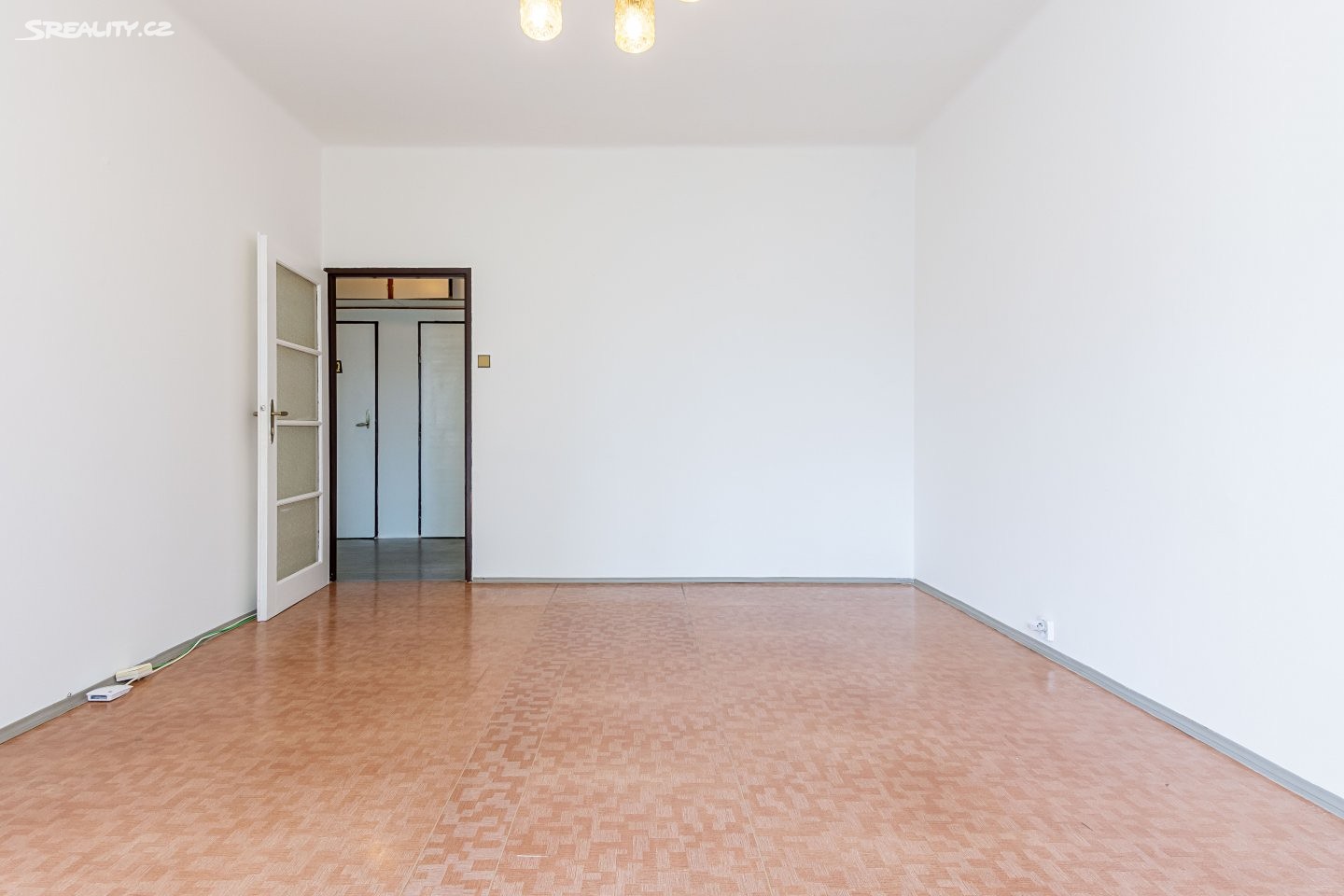 Pronájem bytu 1+1 41 m², Budějovická, Praha 4 - Krč