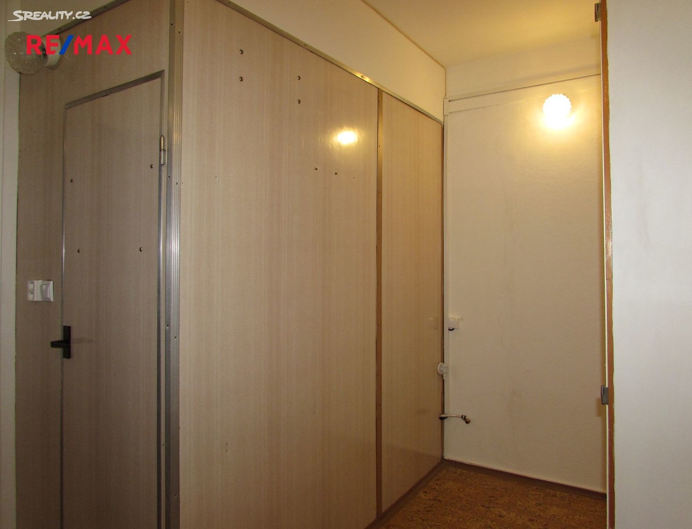 Pronájem bytu 1+1 36 m², Svitavská, Svitavy - Lány