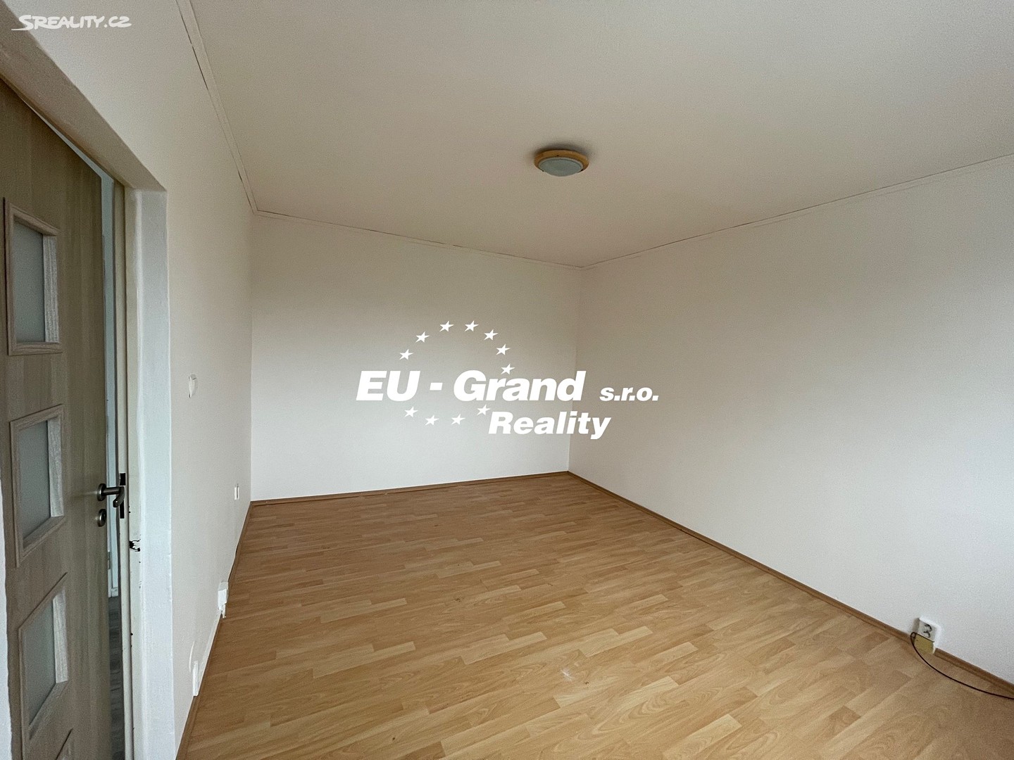 Pronájem bytu 1+1 40 m², Kostelní, Varnsdorf