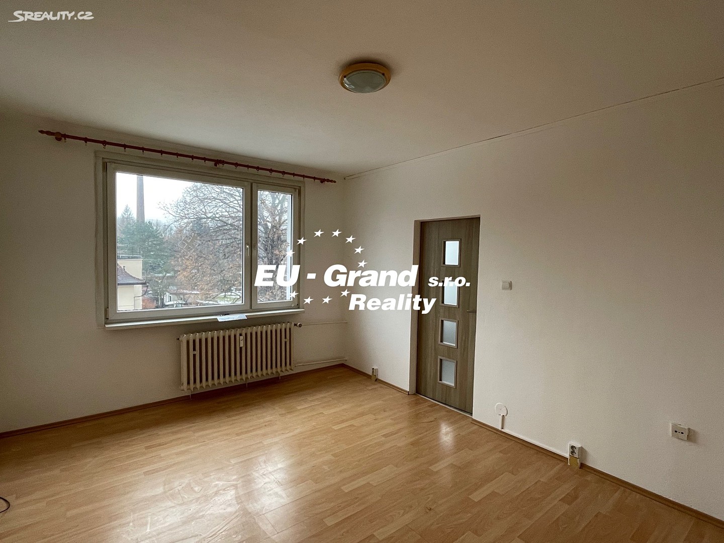 Pronájem bytu 1+1 40 m², Kostelní, Varnsdorf