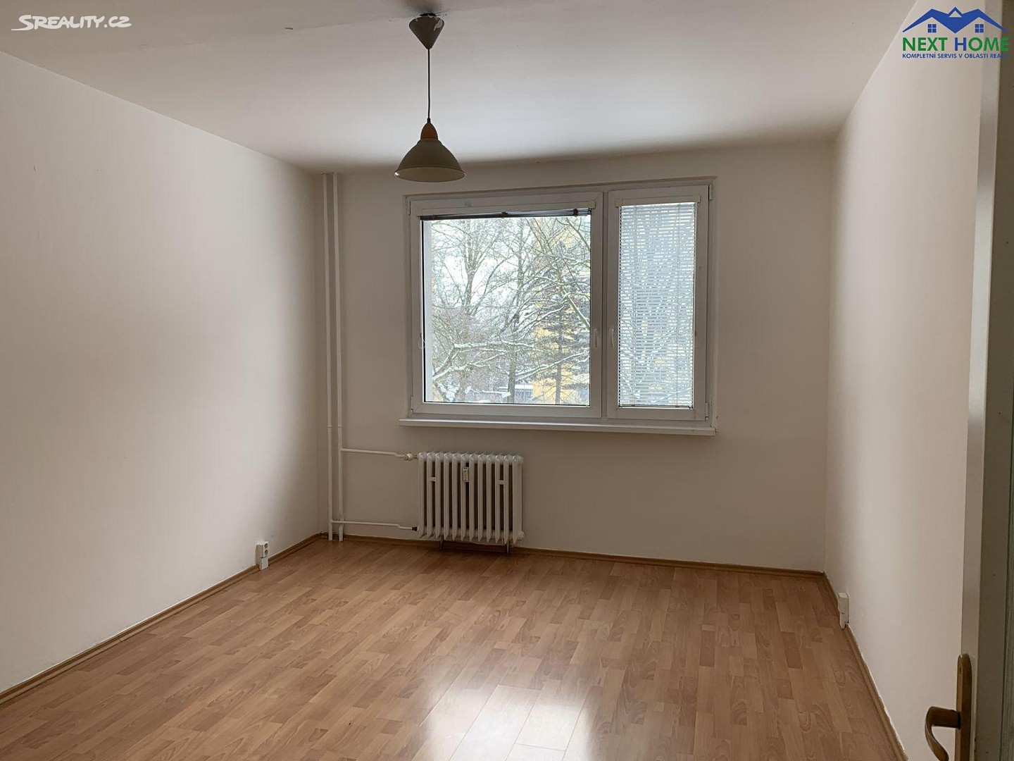 Pronájem bytu 2+1 62 m², Alšova, Litoměřice - Předměstí
