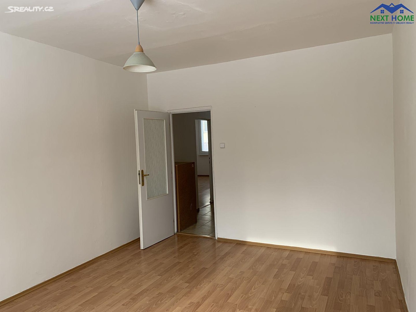 Pronájem bytu 2+1 62 m², Alšova, Litoměřice - Předměstí