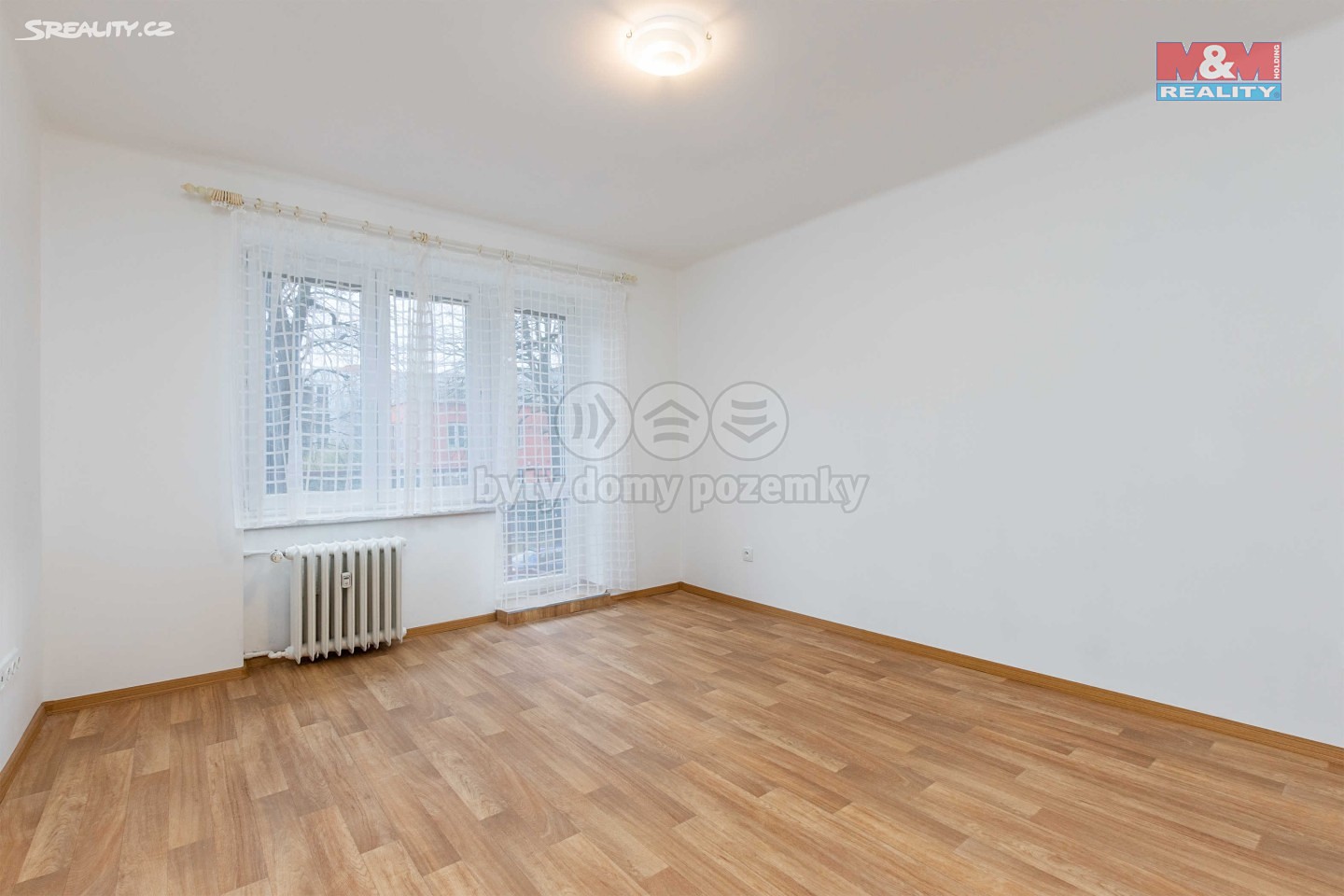 Pronájem bytu 2+1 56 m², Jungmannova, Pardubice - Zelené Předměstí