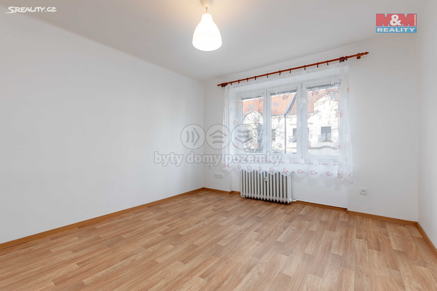 Pronájem bytu 2+1 56 m², Jungmannova, Pardubice - Zelené Předměstí