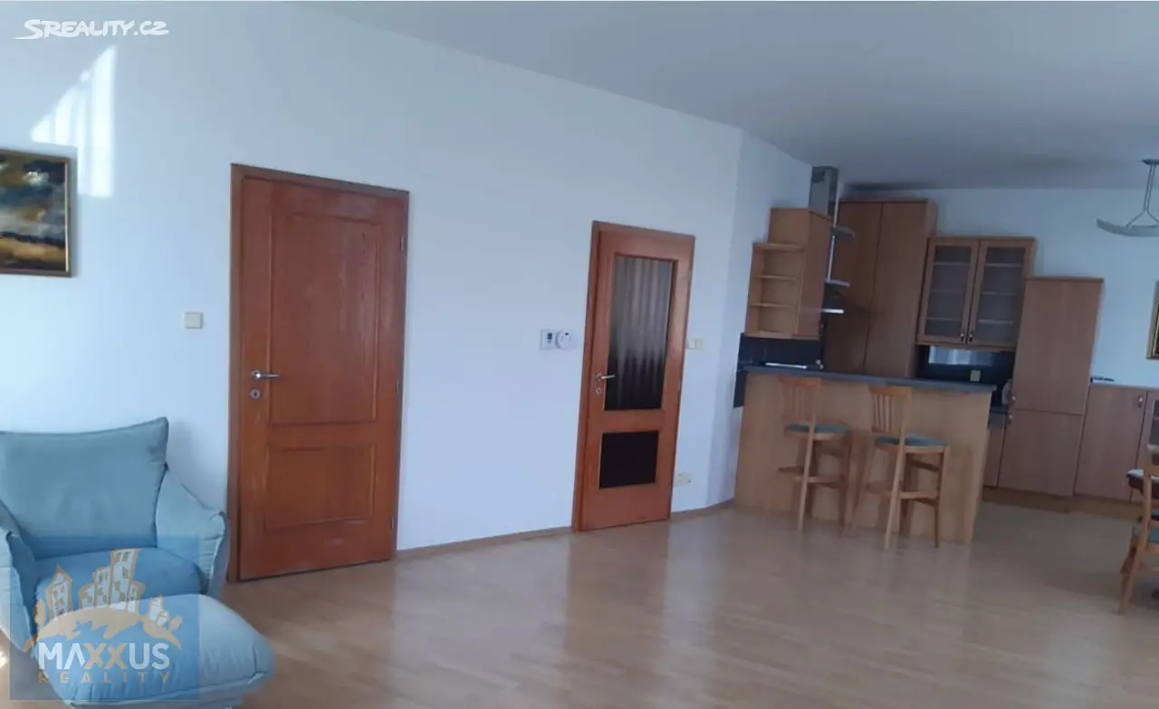 Pronájem bytu 2+1 74 m², Čestlická, Praha 10 - Strašnice