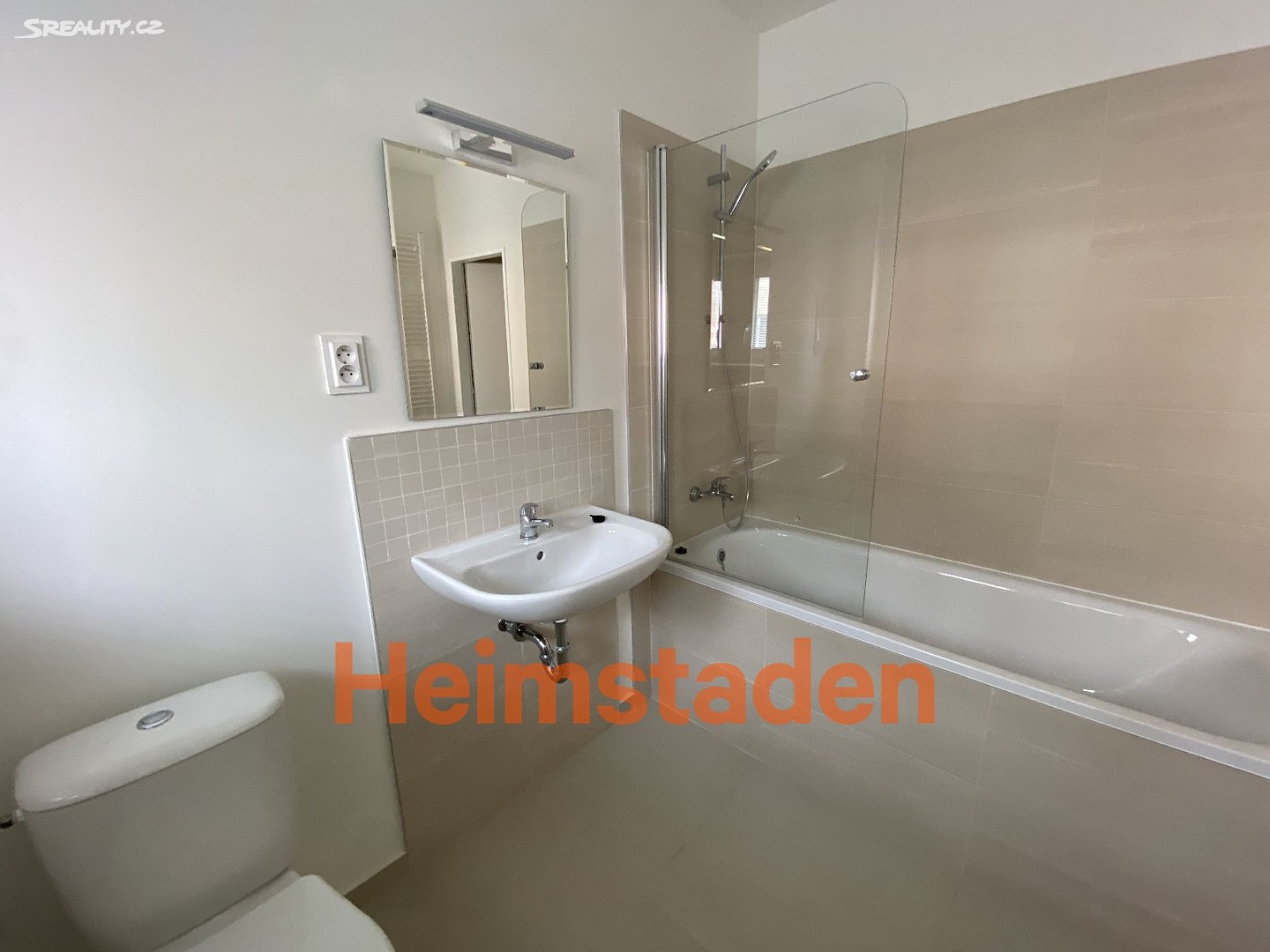 Pronájem bytu 2+kk 45 m², Nadační, Ostrava - Kunčičky