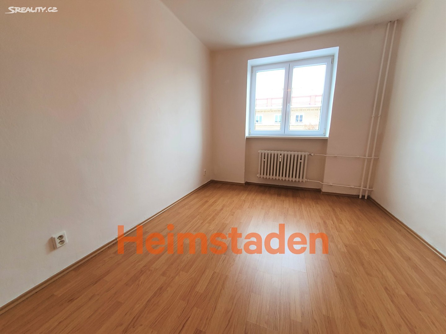 Pronájem bytu 2+kk 56 m², Komenského, Ostrava - Poruba